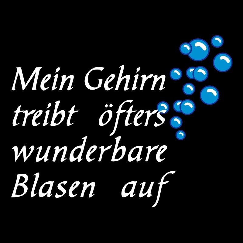 Blasen / bubbles (3c)
