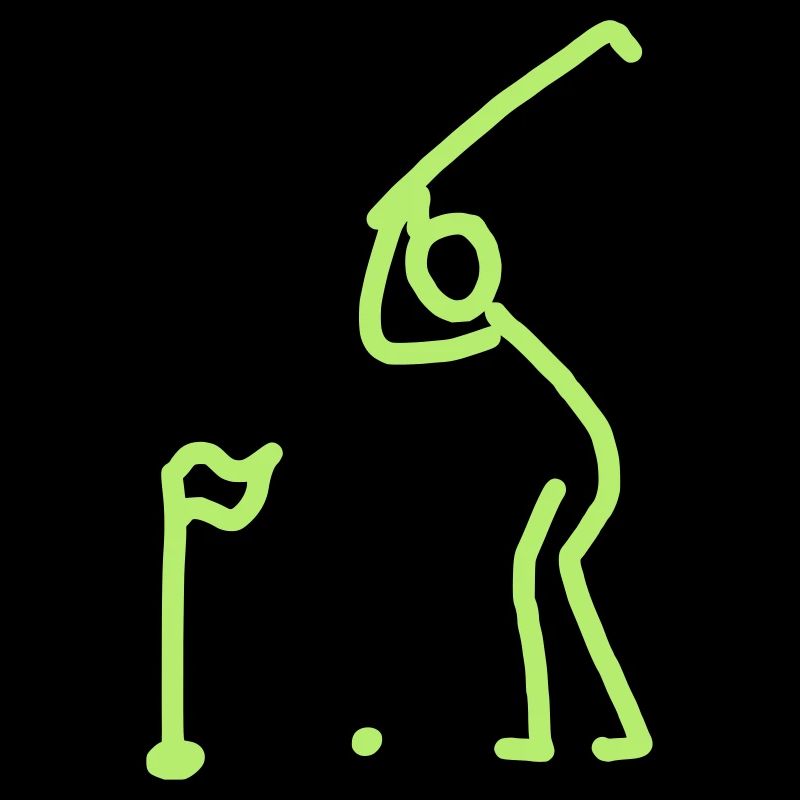 iYpsilon Golf