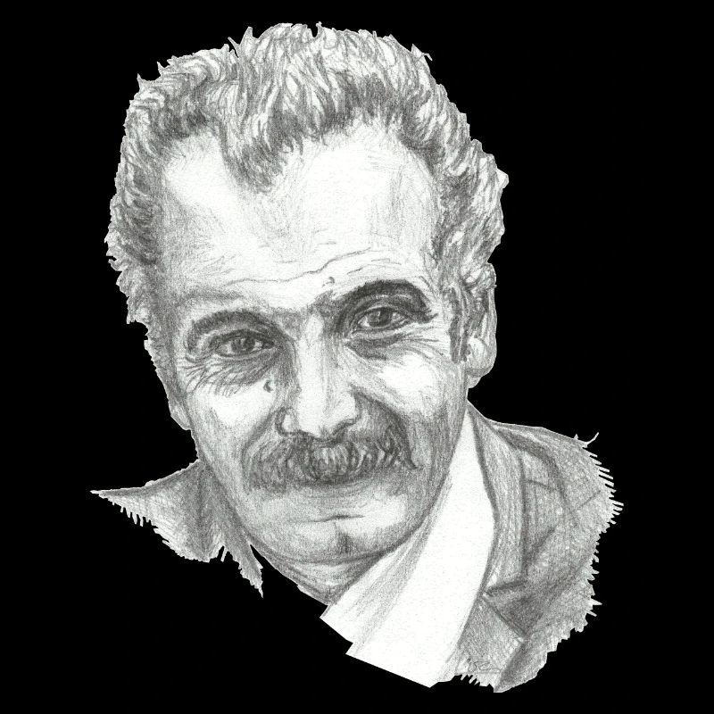 George Brassens
