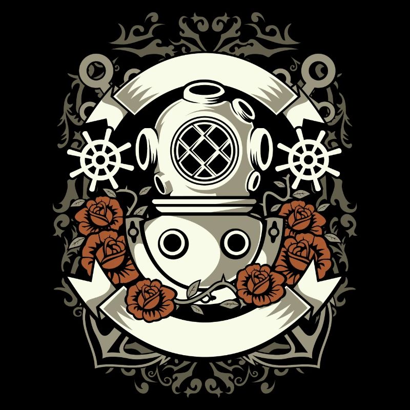 Diver
