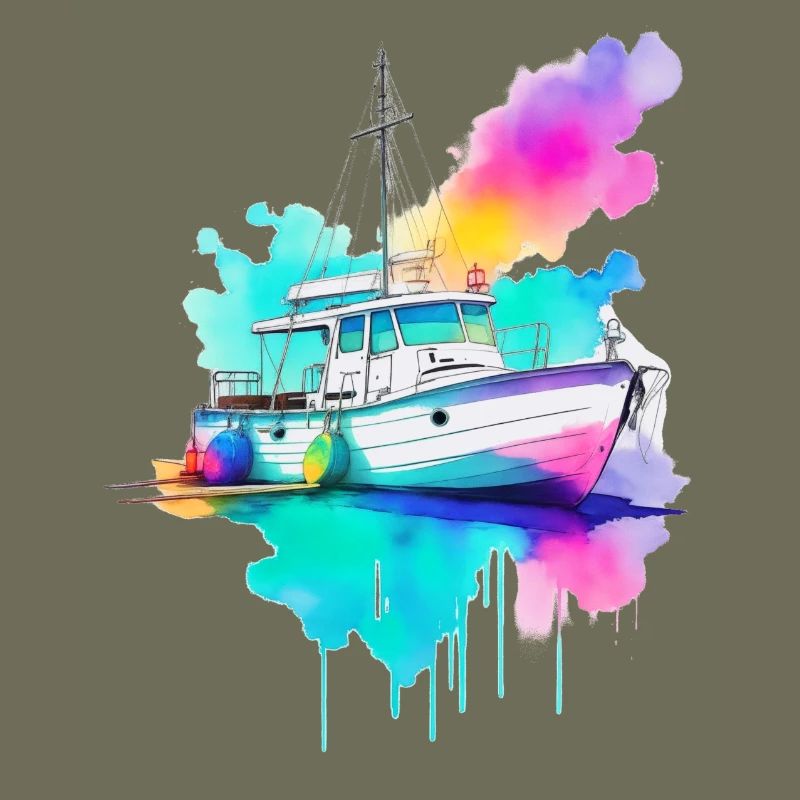 Segelboot