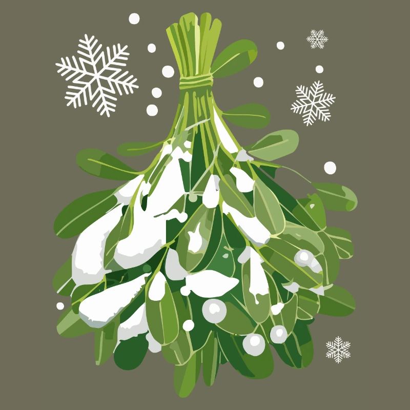 Mistletoe
