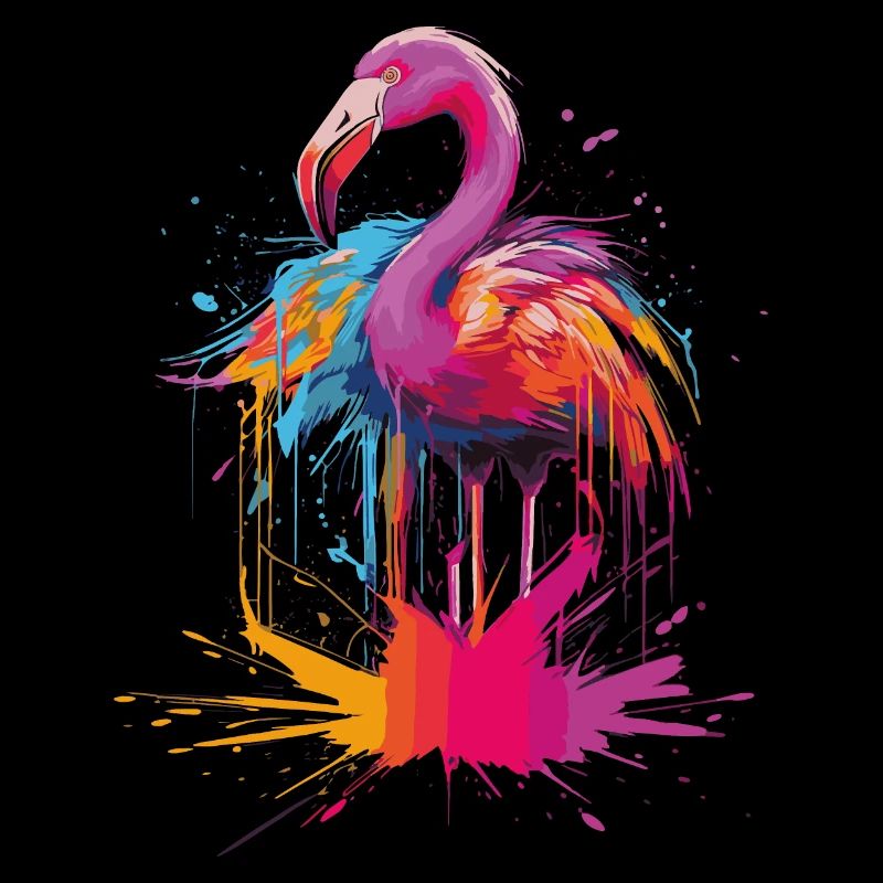 Flamingo