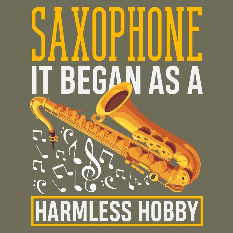 Saxofon