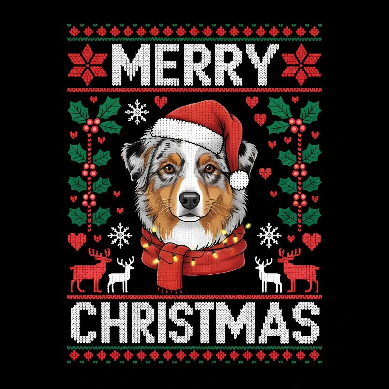 Berger Australien Noël Noël