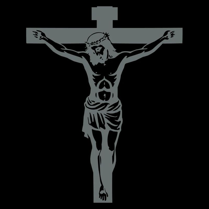 Croix de Jésus