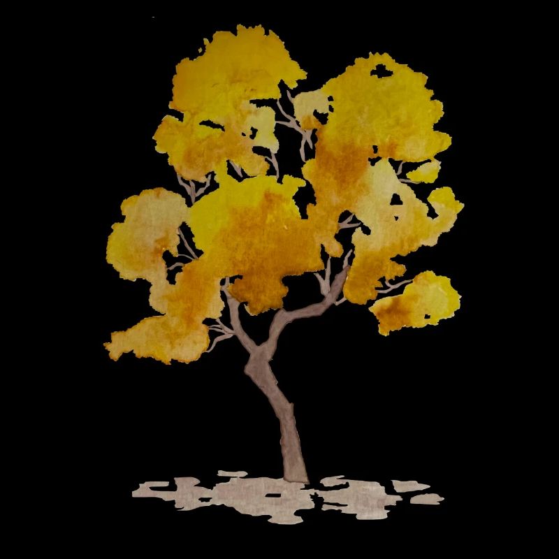 Autumn Tree