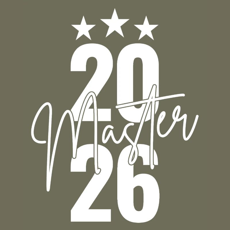 Master 2026