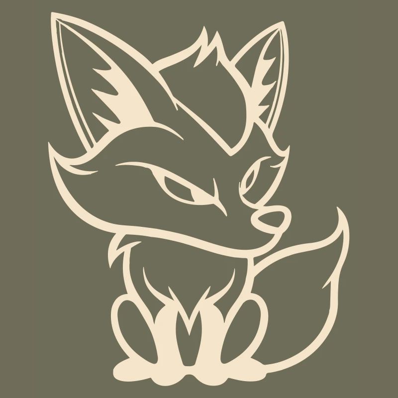 fuchs comic