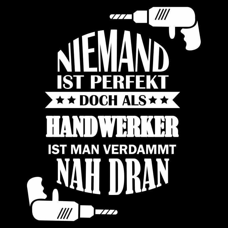 Perfect craftsman
