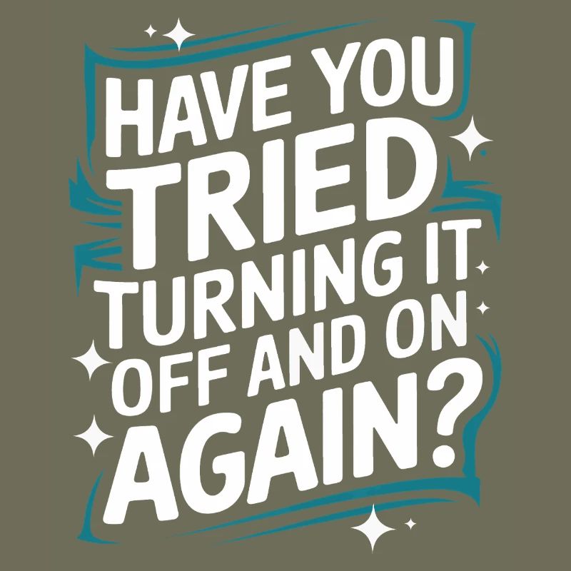 Support technique Informatique