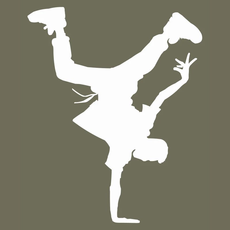 Breakdance