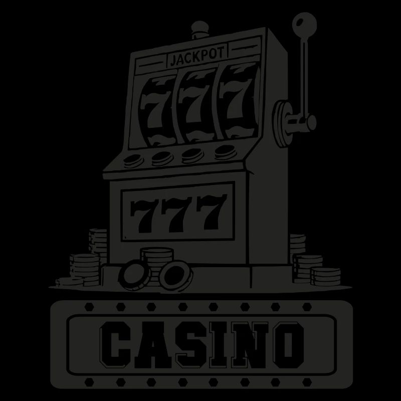 Jackpot Machine à sous Casino