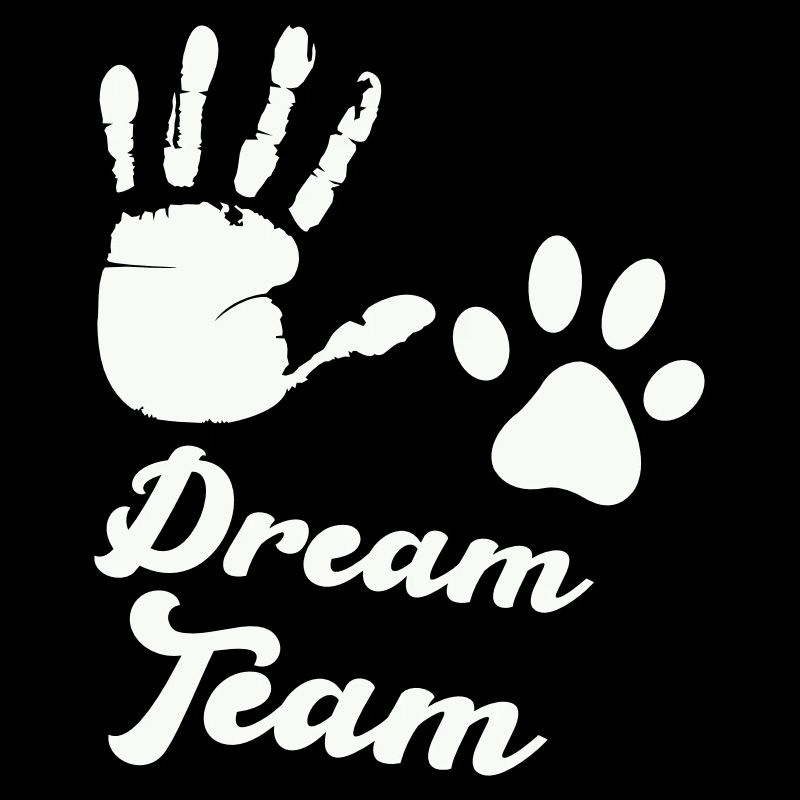 pfote hand dream team