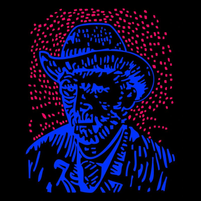 Vincent van Gogh