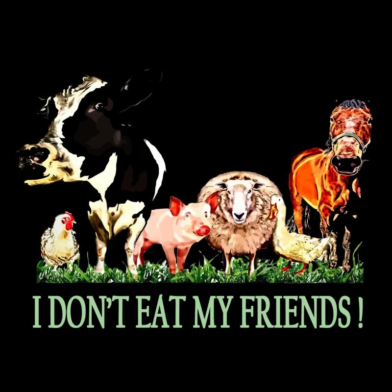 Loving Animals