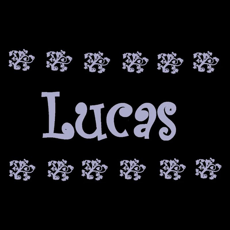Lucas Floral Pastel