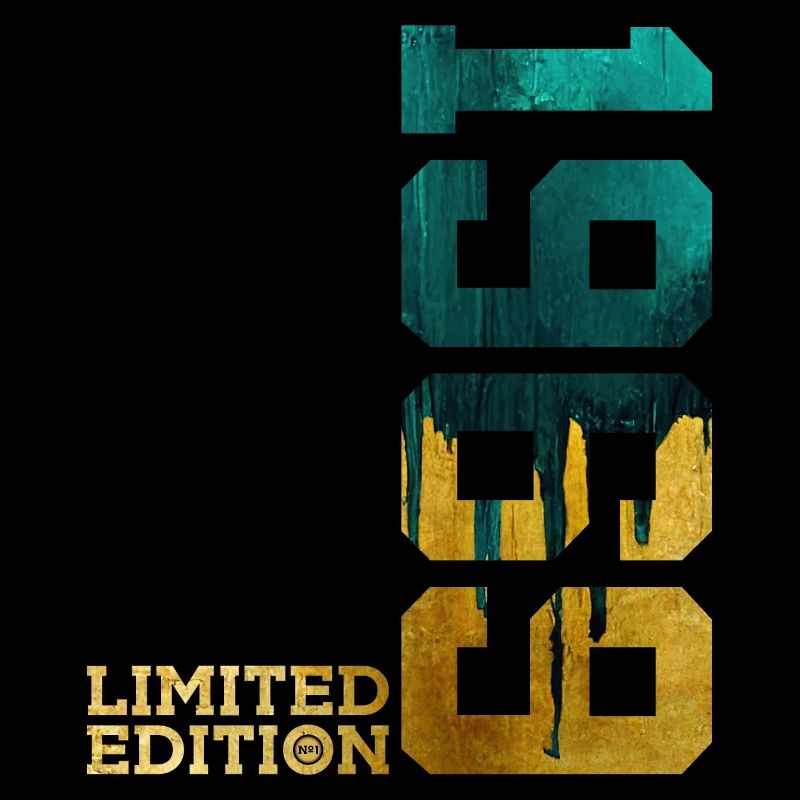 57E ANNIVERSAIRE ÉDITION LIMITÉE 1969