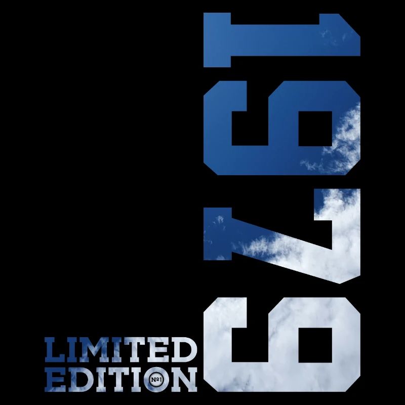 ÉDITION LIMITÉE 47E ANNIVERSAIRE 1979
