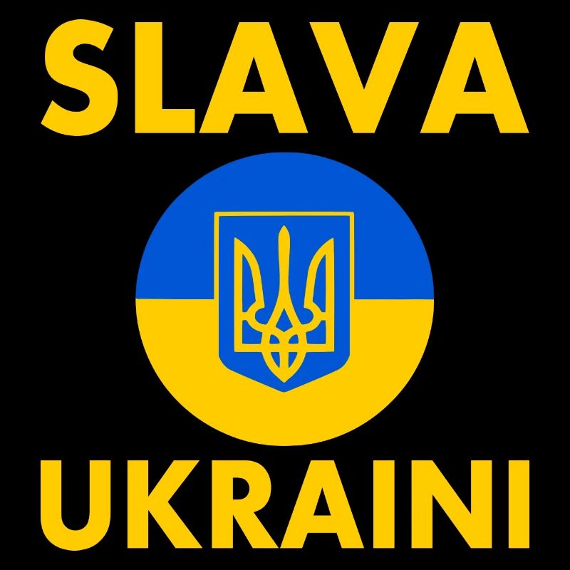 Slava ukraini
