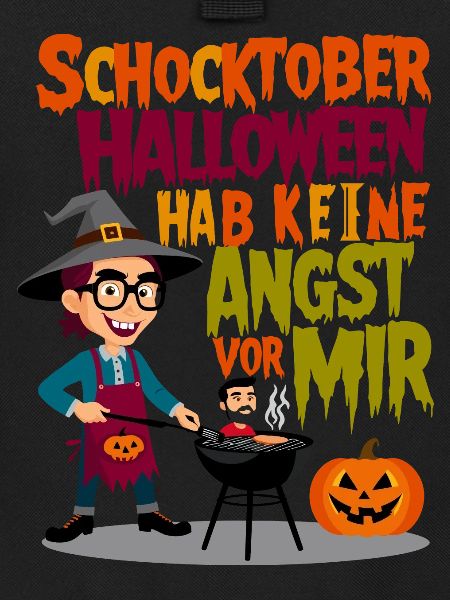 Shock Halloween