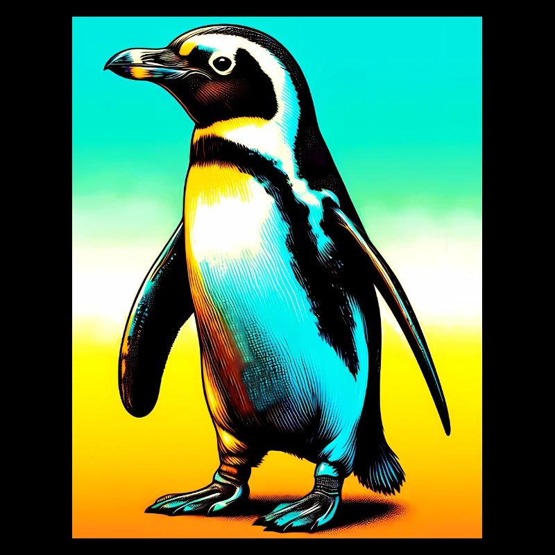 penguin