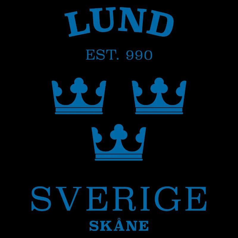 Lund Sverige Schweden
