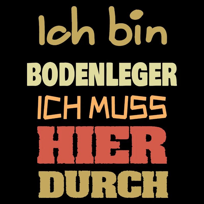 Job Bodenleger