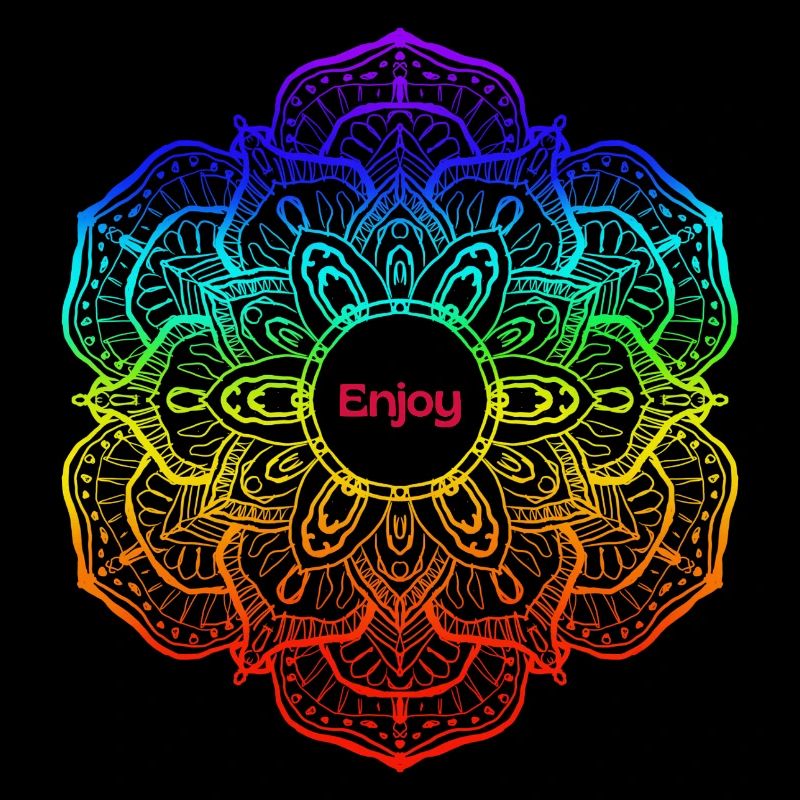Enjoy