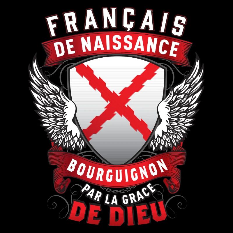 Bourguignon Grâce de Dieu