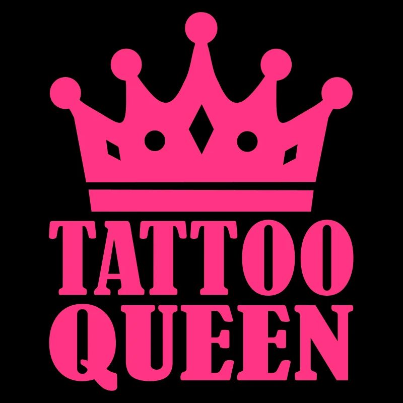 Tattoo Queen