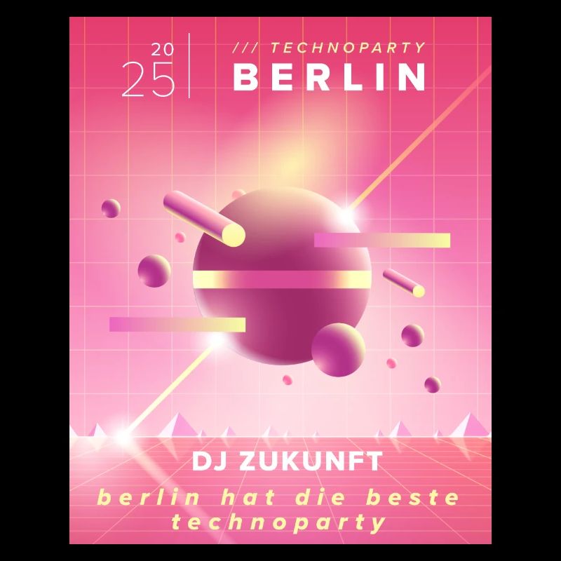 Berliner Techno