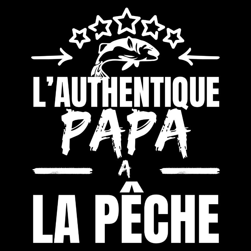 THE AUTHENTIC DAD