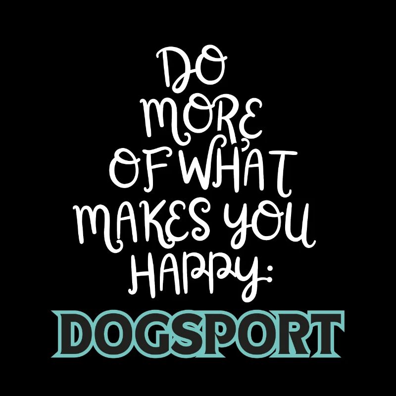 Sports canins Faites plus de ce qui vous rend blanc/gr