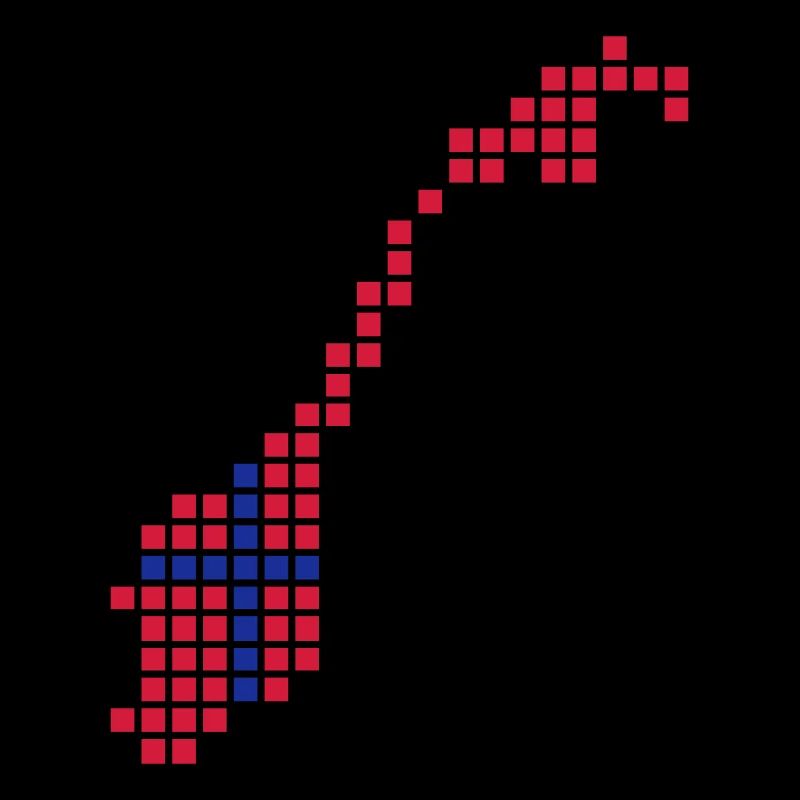 Norwegen