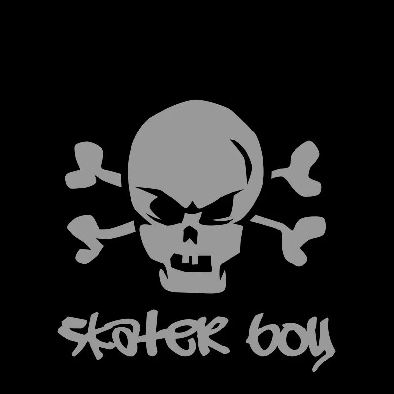 Skater Boy