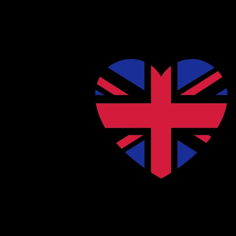I love UK
