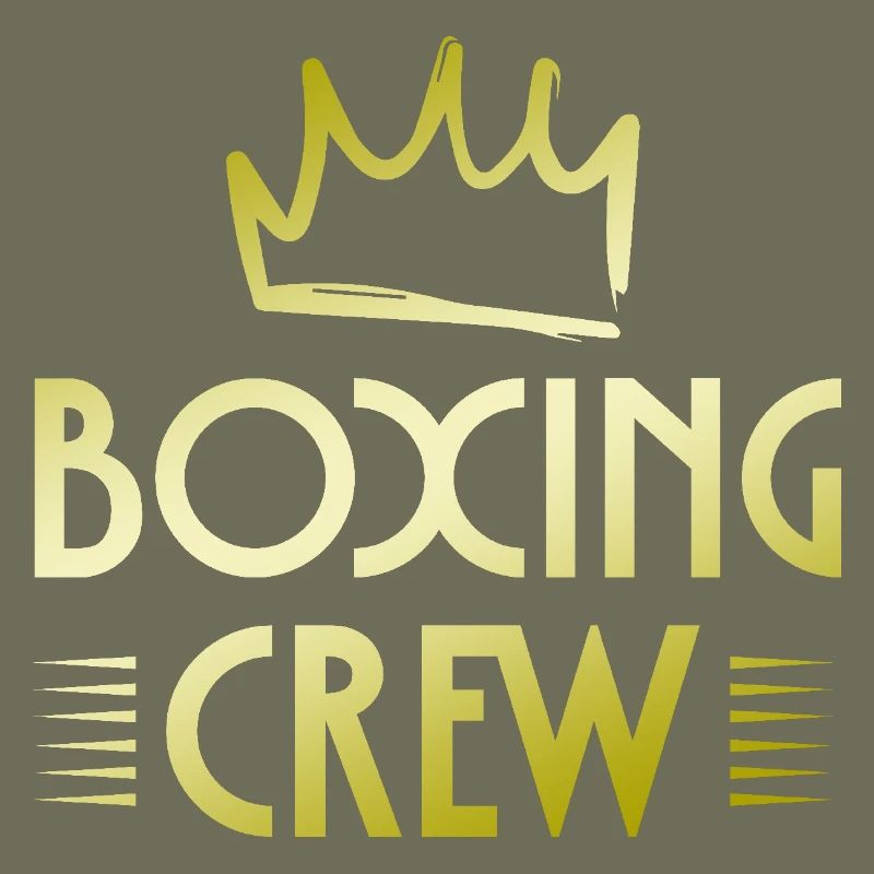 Équipe de boxe