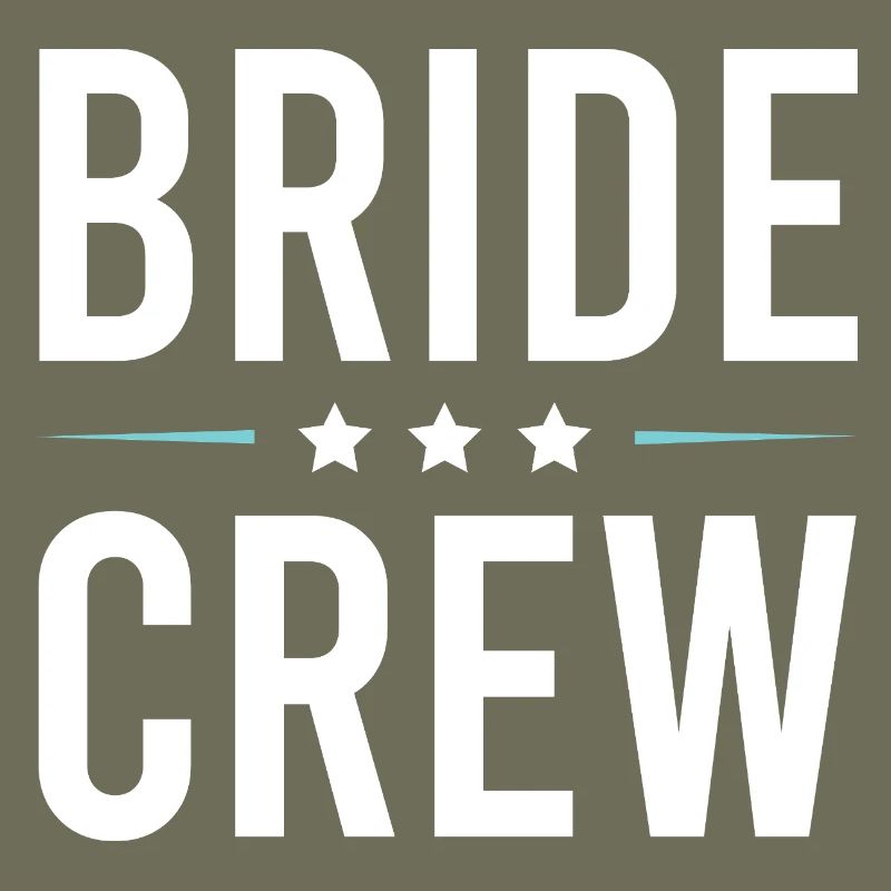 Bride Crew