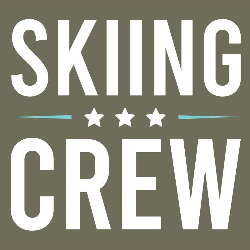 Équipe de ski