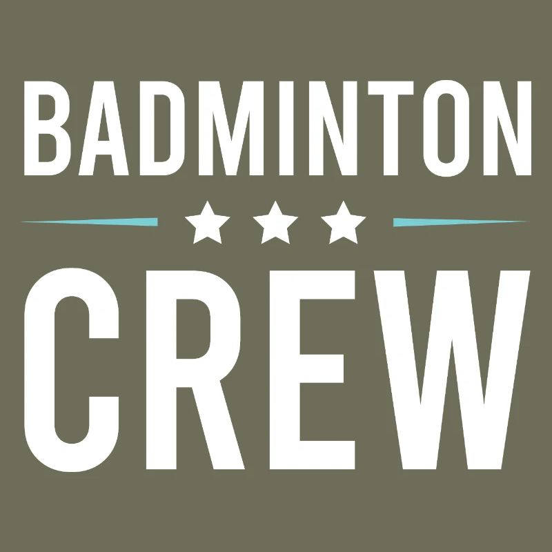 Équipe de badminton