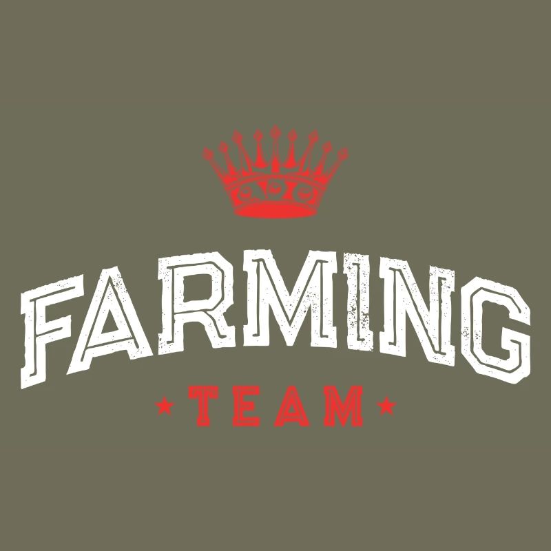 Farming Team