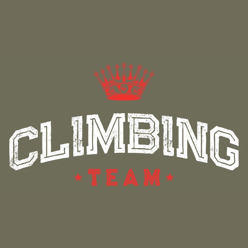 Climbing Team