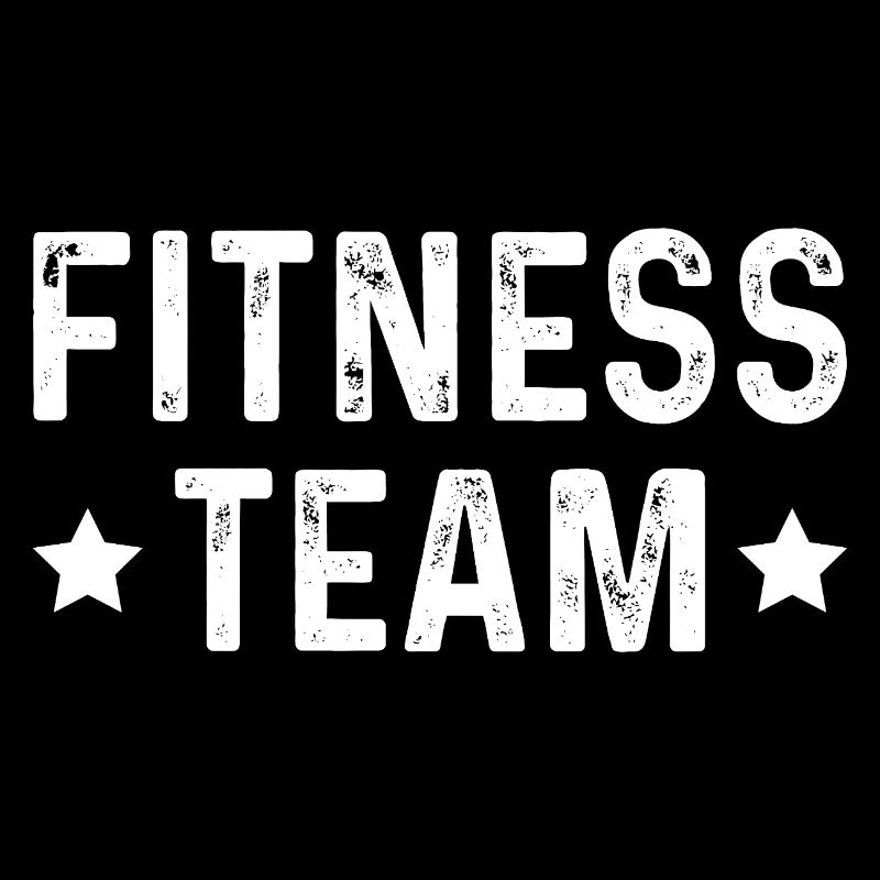 Fitness Team