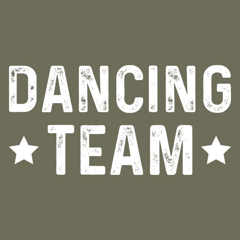 Équipe de danse
