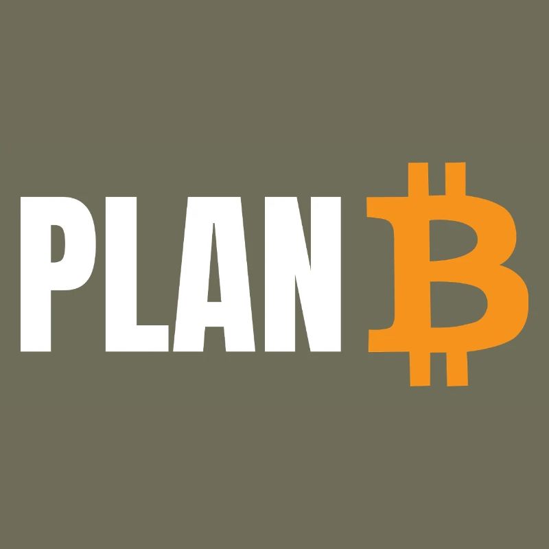 Plan B Bitcoin