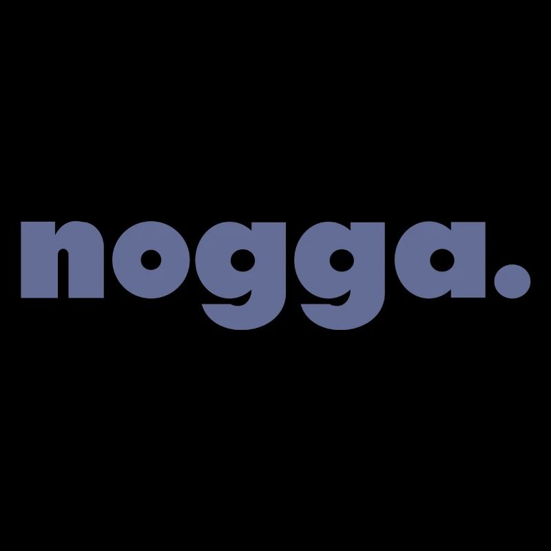 nogga.