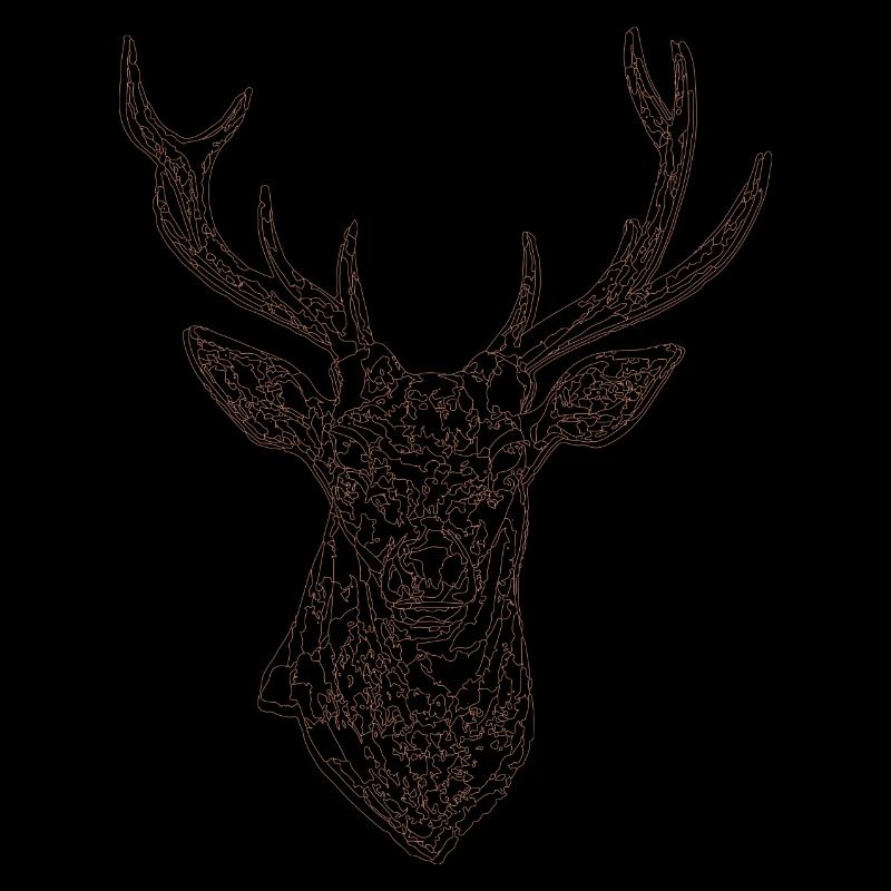 Hirsch