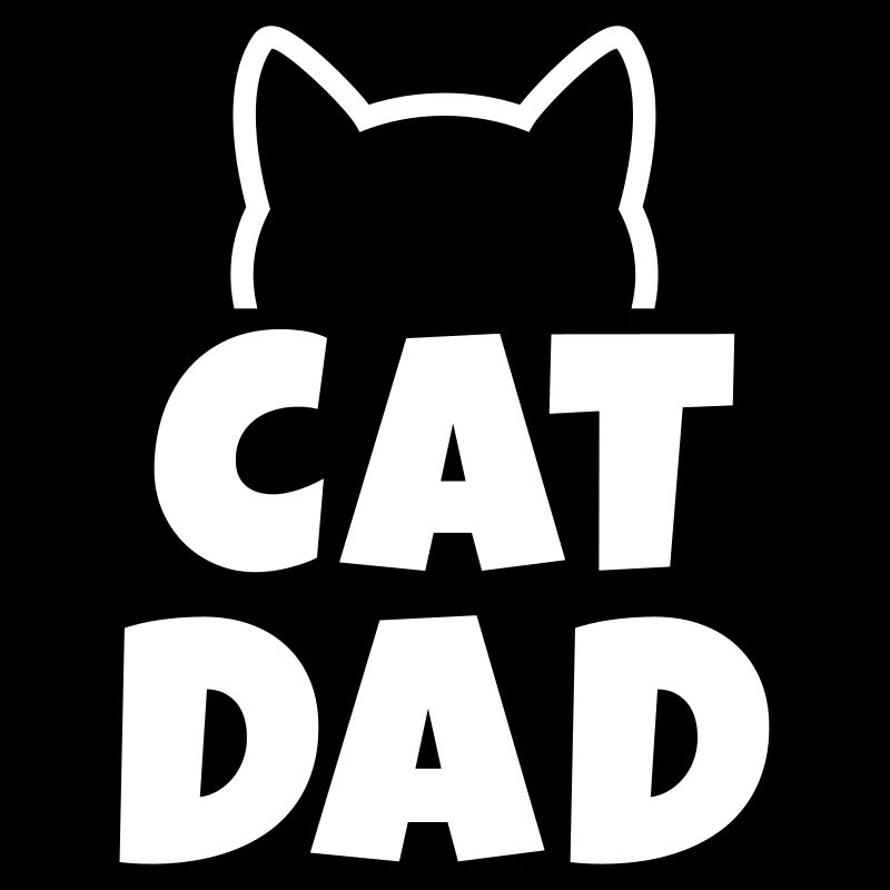 Cat Dad