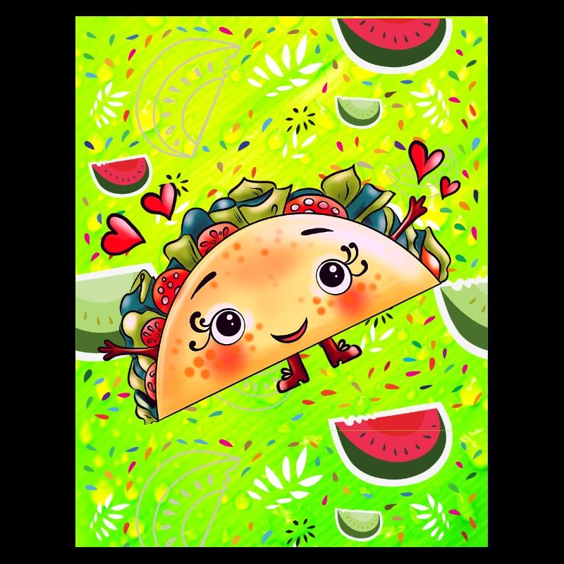 Bon taco